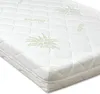 Baby-Delux Babybett Kinderbett Gitterbett Milo Taupe 60x120 Produktbild-Vorschau 5