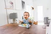 EZPZ Babylöffel Silikon Löffel Tiny Spoon 2 Stück Pastel Produktbild-Vorschau 3