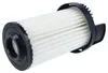 vhbw Feinfilter kompatibel mit Miele Blizzard CX1, CX1 Cat Produktbild-Vorschau 3