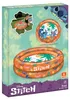 Happy People - Disney Stitch - 2-Ring-Pool Planschbecken (Ø Produktbild-Vorschau 3