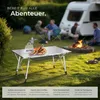 TecTake 404984, Stříbrná Náhled obrázku produktu 14