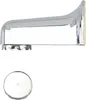 WENKO Magnet Seifen Halter Gäste WC Bad Accessoires Schale Produktbild-Vorschau 1