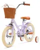Generation Classic 14 pollici Viola – Bicicletta per Anteprima dell’immagine prodotto 2