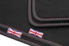 Exclusive Union Jack Fußmatten passend für Jaguar XE Typ Produktbild-Vorschau 8