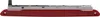 3. Bremsleuchte Hinten LED Rot for Mercedes Sprinter W906 Produktbild-Vorschau 3