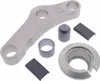 alpha Technik zestaw obniżający 40mm Yamaha MT07A, MT-07, Podgląd zdjęcia produktu 3