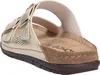 Rohde Rodigo Scarpe da donna Mules Oro Tempo libero, Numero Anteprima dell’immagine prodotto 4