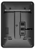 Gigaset Desk400                      schwarz int. Produktbild-Vorschau 5