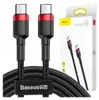 Product packaging with a USB-C cable shown. Podgląd zdjęcia produktu