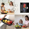 Sieb Küche ausziehbar(34-47cm),  Siebkorb über Spüle Produktbild-Vorschau 6