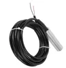TL-136 Flüssigkeitsstandgeber, Wassersensor-Detektor, 24 Produktbild-Vorschau 2