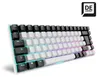 Sharkoon SKILLER SGK50 S3, Kabelgebunden, USB, Mechanischer Produktbild-Vorschau 3