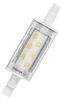 Osram LED Slim Line 78mm 9,5W = 75W  R7s klar 1055lm Produktbild-Vorschau 6