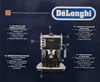De’Longhi ECZ 351.BK, Ekspres do espresso, 1,4 l, Kawa Podgląd zdjęcia produktu 3