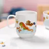 Villeroy & Boch - Kinderbeker "Happy as a Bear", 280 ml Productafbeelding-voorbeeld 4