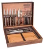 Set barbecue Tramontina JUMBO, 15 pièces, couverts à steak, Voir les images du produit 1