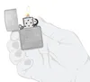 Zapalniczka Zippo Street Chrome 207 60001162 Podgląd zdjęcia produktu 9