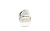 Gabor 43.723 Damen Sandalette - Riemchen Sandalen grau Produktbild-Vorschau 15