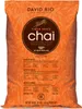 A bag of David Rio Tiger Spice Chai. Produktbild-Vorschau