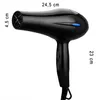 Haartrockner Ionen Fön 900W mit Stylingdüsen und Diffusorr Produktbild-Vorschau 16