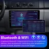 Autoradio Carplay SWC DAB+ FM WIFI 10''Pro Skoda Fabia Anteprima dell’immagine prodotto 5