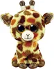 Giraffa trampoliere TY Beanie Boo 15 cm Anteprima dell’immagine prodotto 2