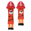 Hozies Billy Bengal en tuyau d'incendie - Medium Voir les images du produit 2