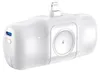 Wozinsky WF16-YLS, 5000 mAh, Draadloos opladen, 15 W, Wit Productafbeelding-voorbeeld 3