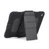 Griffin Survivor ipad 5th Gen Black, iPad 9.7 (2017) Podgląd zdjęcia produktu 6