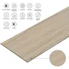 36 Fliesen PVC Bodenbelag Selbstklebend Vinylboden Vinyl Produktbild-Vorschau 1