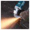 Makita GA5040CZ1 Meuleuse d'angle Ø 125 mm 1.400 W Voir les images du produit 11