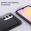 Etui z włókna węglowego do Samsung Galaxy A25 5G ochronne Podgląd zdjęcia produktu 4