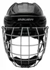 Conjunto de casco y protectores Bauer RE-AKT 55, color Vista previa de la imagen del producto 7