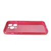 Glitzer Hülle Glänzend Glitter Bumper Back Cover Silikon Produktbild-Vorschau 3