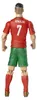 Zuckerdose Portugal Cristiano 20 cm Produktbild-Vorschau 3
