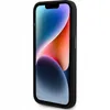 Karl Lagerfeld Silikon Ikonik Metall Pin - iPhone 15 Pro Produktbild-Vorschau 5