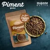 Piment ganz Monte Nativo (250g) - Pimentkörner perfekt zum Produktbild-Vorschau 4