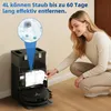 10 Stück Staubbeutel für ECOVACS DEEBOT X8 PRO OMNI / X9 Produktbild-Vorschau 6