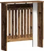 Pokrywa Grzejnika Stare drewno 78 x 19 x 81,5 cm Podgląd zdjęcia produktu 6