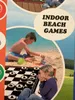 Tapis de jeu XL 130 x 93 cm, plateau 2 en 1 pour les échecs Voir les images du produit 5