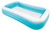 Intex 58484NP - Basen rodzinny niebieski Podgląd zdjęcia produktu 5