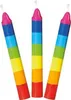 Goki 60860, Vosk, Viacfarebný, Narodeniny, CE, 100 mm, 10 Náhľad obrázku produktu 2