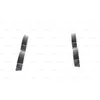 Bosch Bremsbelagsatz, Scheibenbremse  0 986 424 098 Produktbild-Vorschau 3