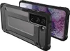 Hybridné puzdro Armor pre Samsung Galaxy S23+ Blue Náhľad obrázku produktu 4