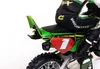 Losi Promoto-MX Motorrad 1:4 RTR, Pro Circuit Produktbild-Vorschau 5