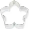 Lilien-Ausstecher 4,5cm Produktbild-Vorschau 1