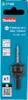 Makita Adapter 32-152 mm inkl. Zentrierbohrer, Sechskant Voir les images du produit 2