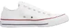 Converse Sneaker Low Uni 31393131343933 Weiß 42 EU Produktbild-Vorschau 54