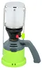 Kinzo Gaslampe Inkl. 3 Gaskolben - für Camping und Outdoor Produktbild-Vorschau 1