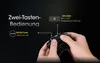 Nitecore NU43 Nero, torcia LED gialla con archetto Anteprima dell’immagine prodotto 26